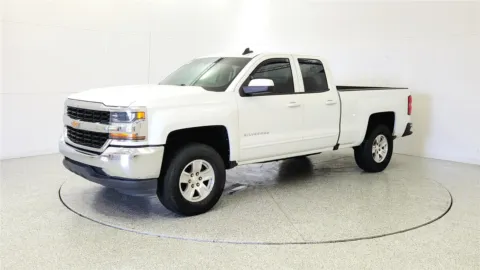 Another view of 2019 Chevrolet Silverado 1500 LD LT for sale in Florence, KY at Tom Gill Chevrolet