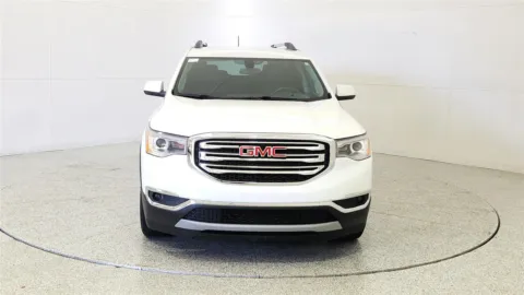 Photos of 2017 GMC Acadia SLE for sale in Florence, KY at Tom Gill Chevrolet