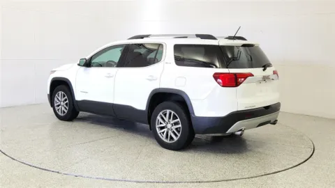 More photos of 2017 GMC Acadia SLE at Tom Gill Chevrolet, KY