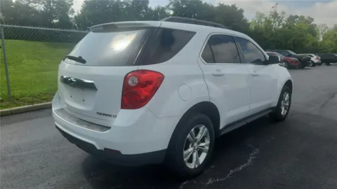 Photos of 2013 Chevrolet Equinox LT for sale in Florence, KY at Tom Gill Chevrolet