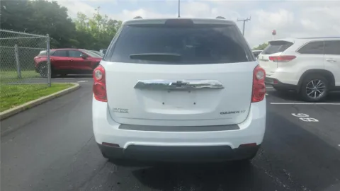 Another view of 2013 Chevrolet Equinox LT for sale in Florence, KY at Tom Gill Chevrolet