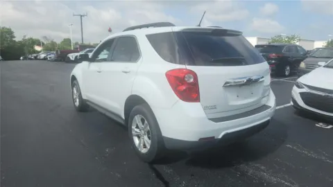 More photos of 2013 Chevrolet Equinox LT at Tom Gill Chevrolet, KY