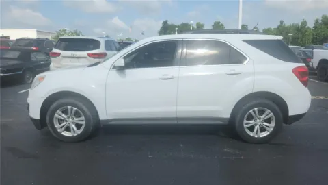 More photos of 2013 Chevrolet Equinox LT at Tom Gill Chevrolet, KY