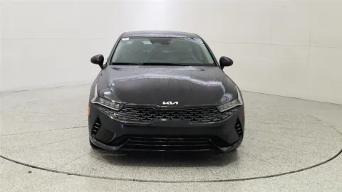 Photos of 2022 Kia K5 EX for sale in Florence, KY at Tom Gill Chevrolet