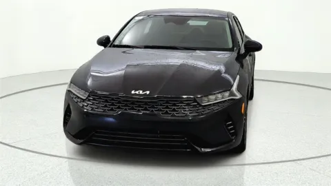 Photos of 2022 Kia K5 EX for sale in Florence, KY at Tom Gill Chevrolet