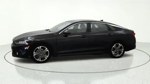 Another view of 2022 Kia K5 EX for sale in Florence, KY at Tom Gill Chevrolet