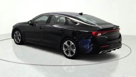 More photos of 2022 Kia K5 EX at Tom Gill Chevrolet, KY