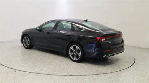More photos of 2022 Kia K5 EX at Tom Gill Chevrolet, KY