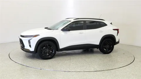More photos of 2025 Chevrolet Trax ACTIV at Tom Gill Chevrolet, KY