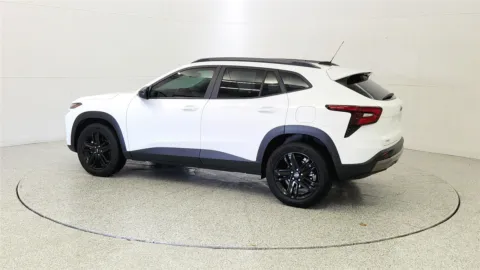More photos of 2025 Chevrolet Trax ACTIV at Tom Gill Chevrolet, KY