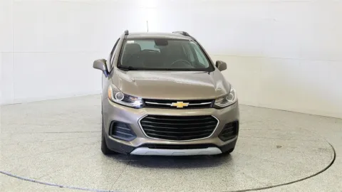 Photos of 2021 Chevrolet Trax LT for sale in Florence, KY at Tom Gill Chevrolet