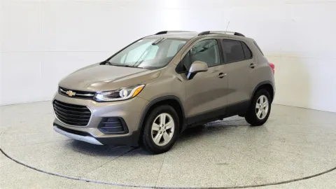Another view of 2021 Chevrolet Trax LT for sale in Florence, KY at Tom Gill Chevrolet