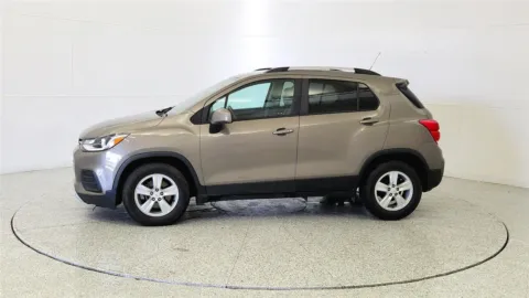More photos of 2021 Chevrolet Trax LT at Tom Gill Chevrolet, KY