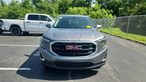 Another view of 2018 GMC Terrain SLE for sale in Florence, KY at Tom Gill Chevrolet