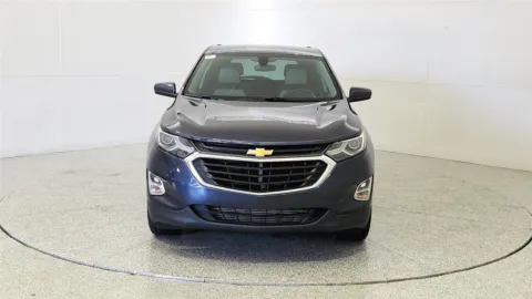 Photos of 2018 Chevrolet Equinox LT for sale in Florence, KY at Tom Gill Chevrolet