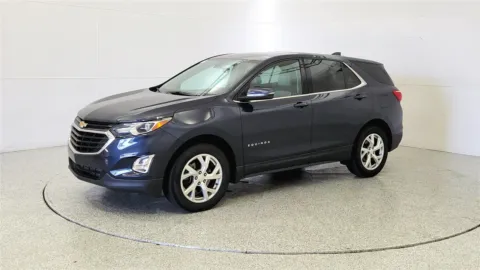 Another view of 2018 Chevrolet Equinox LT for sale in Florence, KY at Tom Gill Chevrolet