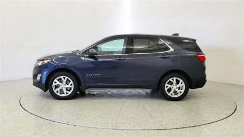 More photos of 2018 Chevrolet Equinox LT at Tom Gill Chevrolet, KY