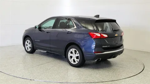 More photos of 2018 Chevrolet Equinox LT at Tom Gill Chevrolet, KY