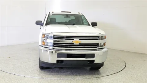 Photos of 2018 Chevrolet Silverado 2500HD Work Truck for sale in Florence, KY at Tom Gill Chevrolet
