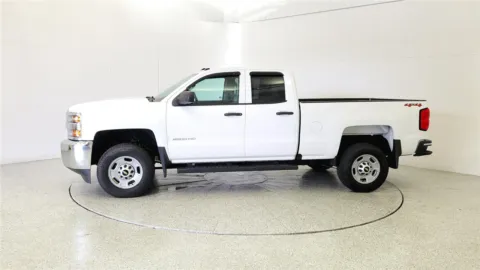 More photos of 2018 Chevrolet Silverado 2500HD Work Truck at Tom Gill Chevrolet, KY