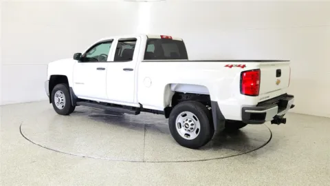 More photos of 2018 Chevrolet Silverado 2500HD Work Truck at Tom Gill Chevrolet, KY