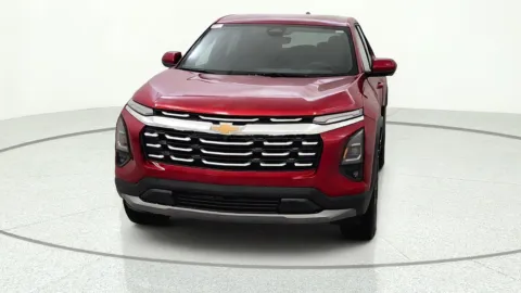 Photos of 2027 Chevrolet Equinox FWD LT for sale in Florence, KY at Tom Gill Chevrolet