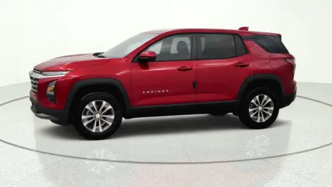 Another view of 2027 Chevrolet Equinox FWD LT for sale in Florence, KY at Tom Gill Chevrolet