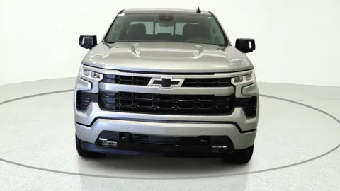 Photos of 2026 Chevrolet Silverado 1500 RST for sale in Florence, KY at Tom Gill Chevrolet