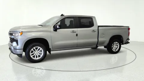Another view of 2026 Chevrolet Silverado 1500 RST for sale in Florence, KY at Tom Gill Chevrolet