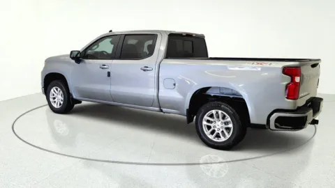 More photos of 2026 Chevrolet Silverado 1500 RST at Tom Gill Chevrolet, KY