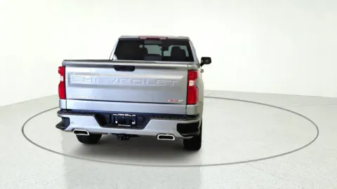 More photos of 2026 Chevrolet Silverado 1500 RST at Tom Gill Chevrolet, KY