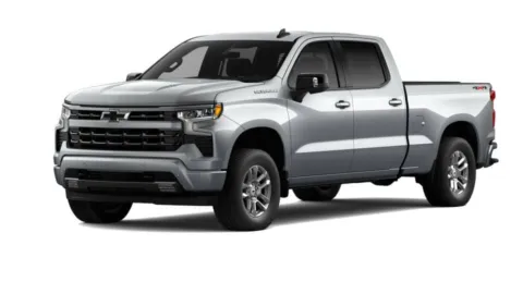 Photos of 2026 Chevrolet Silverado 1500 RST for sale in Florence, KY at Tom Gill Chevrolet