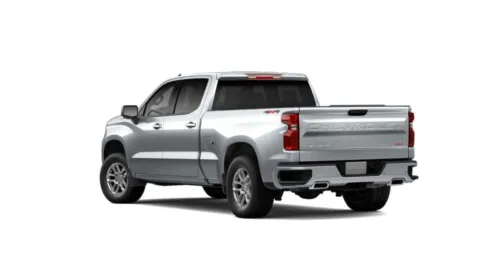 More photos of 2026 Chevrolet Silverado 1500 RST at Tom Gill Chevrolet, KY