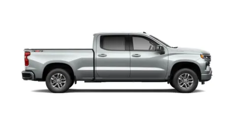More photos of 2026 Chevrolet Silverado 1500 RST at Tom Gill Chevrolet, KY