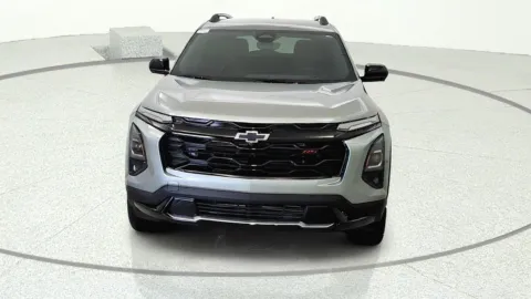 Photos of 2027 Chevrolet Equinox AWD RS for sale in Florence, KY at Tom Gill Chevrolet