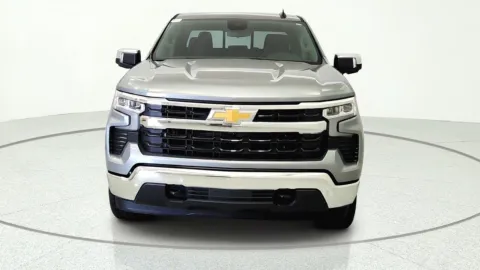 Photos of 2026 Chevrolet Silverado 1500 LT for sale in Florence, KY at Tom Gill Chevrolet