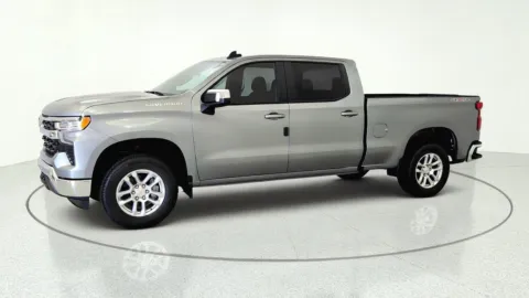 Another view of 2026 Chevrolet Silverado 1500 LT for sale in Florence, KY at Tom Gill Chevrolet