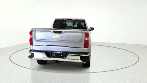 More photos of 2026 Chevrolet Silverado 1500 LT at Tom Gill Chevrolet, KY