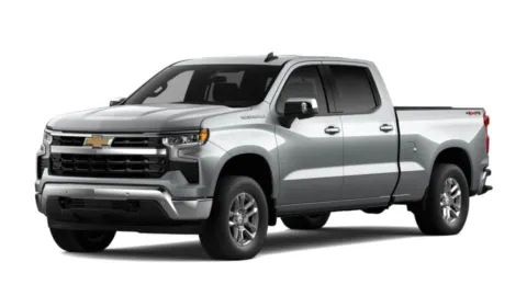 Another view of 2026 Chevrolet Silverado 1500 LT for sale in Florence, KY at Tom Gill Chevrolet