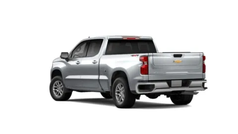 More photos of 2026 Chevrolet Silverado 1500 LT at Tom Gill Chevrolet, KY