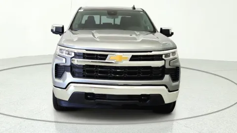 Photos of 2026 Chevrolet Silverado 1500 LT for sale in Florence, KY at Tom Gill Chevrolet