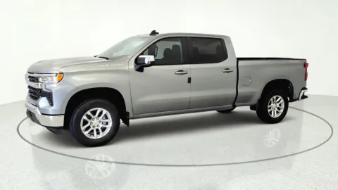 Another view of 2026 Chevrolet Silverado 1500 LT for sale in Florence, KY at Tom Gill Chevrolet
