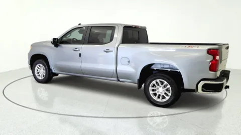 More photos of 2026 Chevrolet Silverado 1500 LT at Tom Gill Chevrolet, KY
