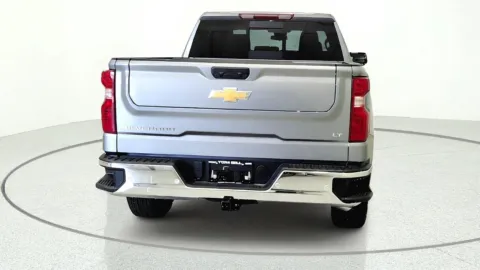 More photos of 2026 Chevrolet Silverado 1500 LT at Tom Gill Chevrolet, KY