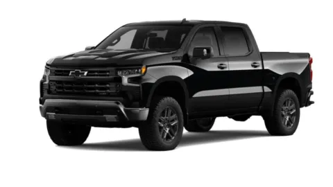 Photos of 2026 Chevrolet Silverado 1500 LT Trail Boss for sale in Florence, KY at Tom Gill Chevrolet