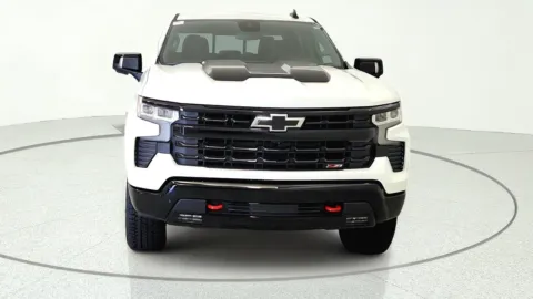Photos of 2026 Chevrolet Silverado 1500 LT Trail Boss for sale in Florence, KY at Tom Gill Chevrolet