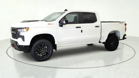 Another view of 2026 Chevrolet Silverado 1500 LT Trail Boss for sale in Florence, KY at Tom Gill Chevrolet