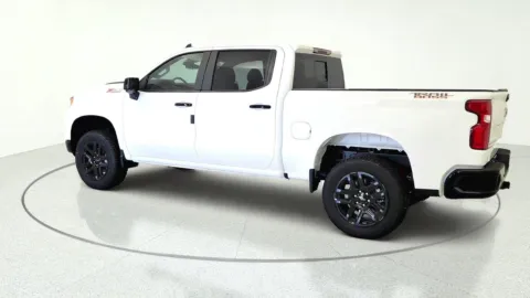More photos of 2026 Chevrolet Silverado 1500 LT Trail Boss at Tom Gill Chevrolet, KY