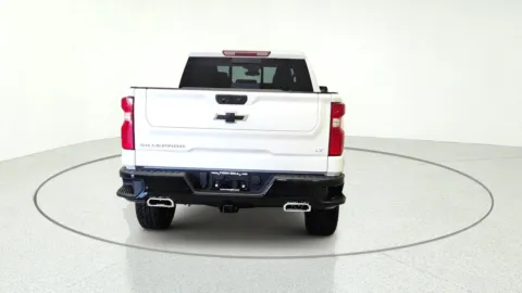 More photos of 2026 Chevrolet Silverado 1500 LT Trail Boss at Tom Gill Chevrolet, KY