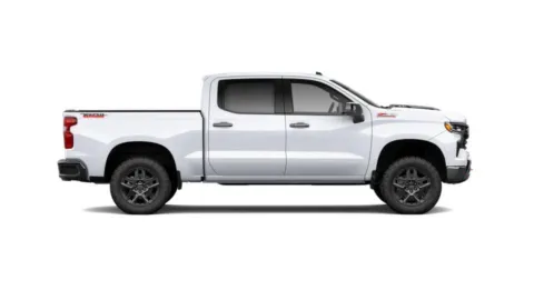 More photos of 2026 Chevrolet Silverado 1500 LT Trail Boss at Tom Gill Chevrolet, KY